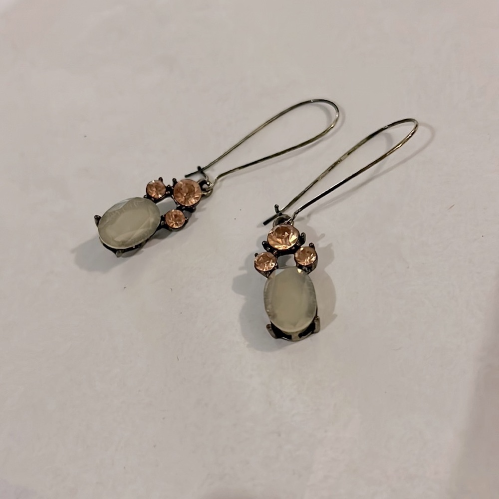Plunder Earrings 5/$10